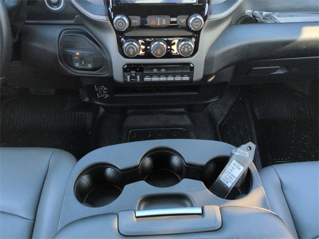 New 2026 RAM 5500 Tradesman w/ Chrome Appearance Group image 18