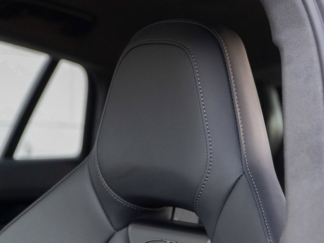 Certified 2025 Porsche Panamera GTS image 19