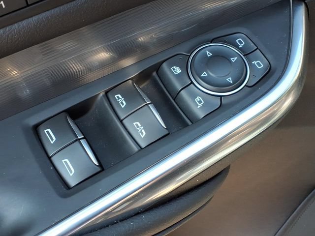 Used 2024 Cadillac XT4 Premium Luxury AWD/4WD image 19