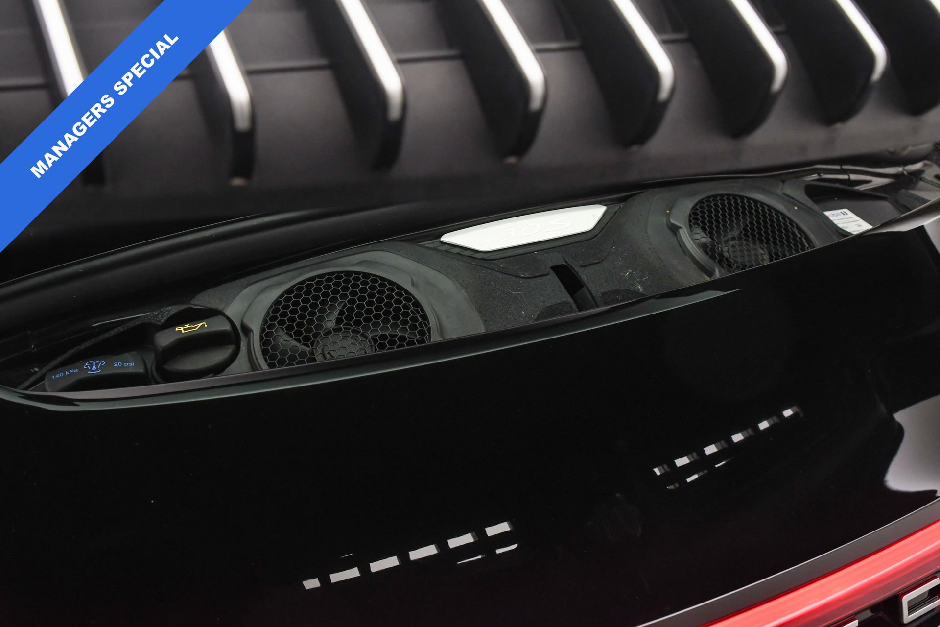 Used 2022 Porsche 911 Targa 4S image 29