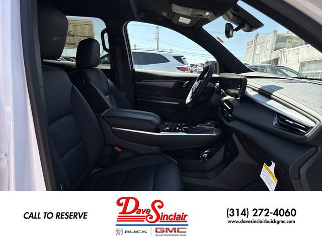 New 2026 Buick Enclave Sport Touring w/ Power Package AWD/4WD image 25