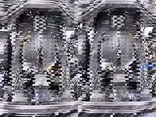 Used 2019 Mercedes-Benz GLE 400 4MATIC image 15