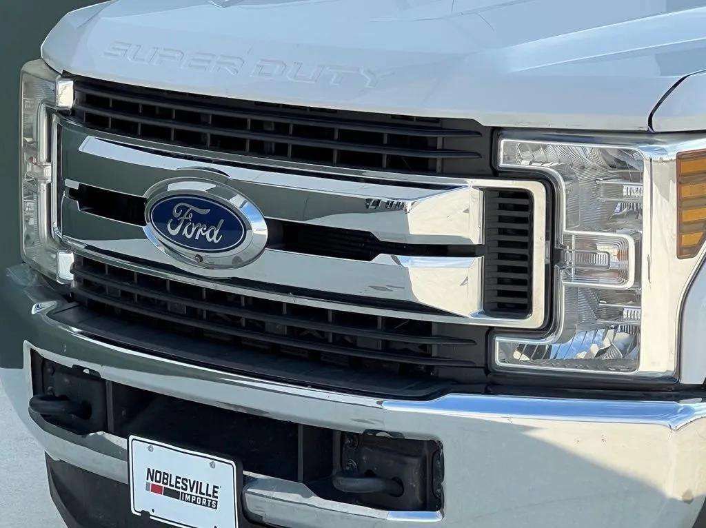 Used 2019 Ford F450 XL w/ STX Appearance Package AWD/4WD image 31