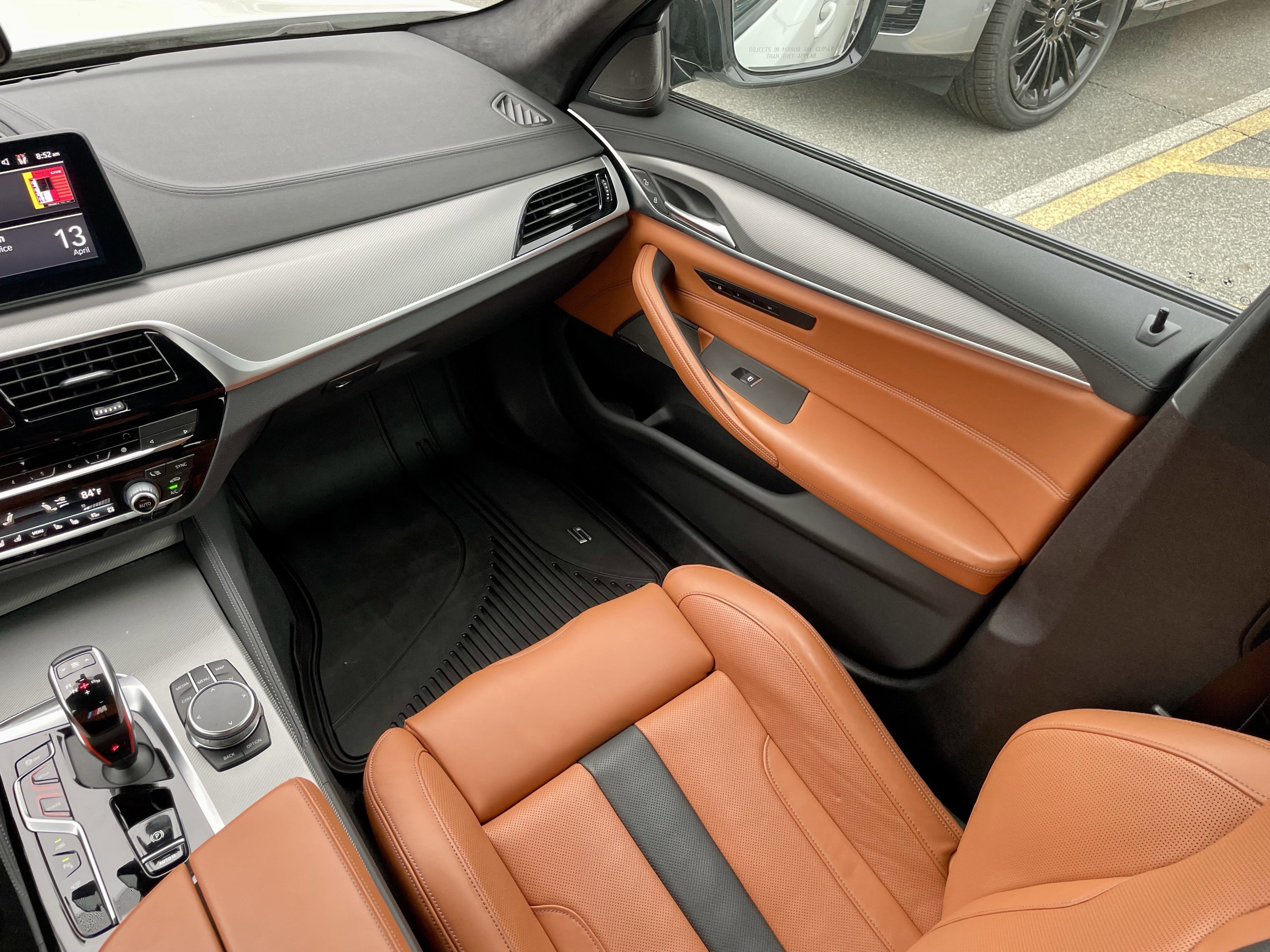 Used 2023 BMW M5 w/ Competition Package image 17