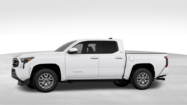 New 2026 Toyota Tacoma SR5 AWD/4WD image 8