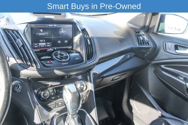 Used 2014 Ford Escape Titanium AWD/4WD image 17