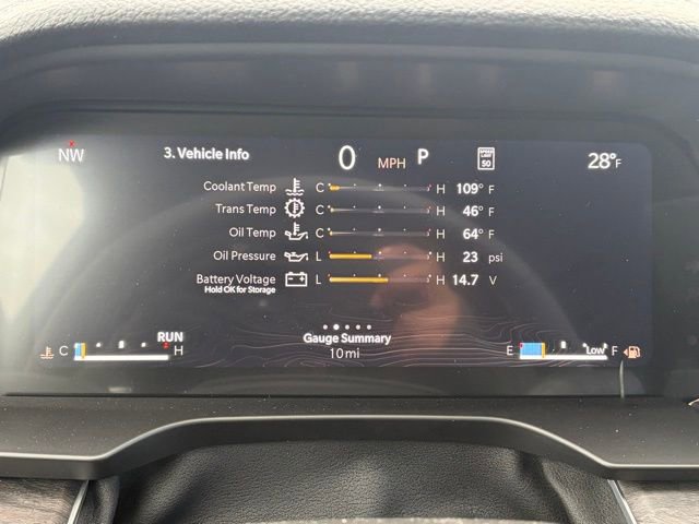 New 2026 Jeep Grand Cherokee Limited w/ Limited Altitude Package AWD/4WD image 19