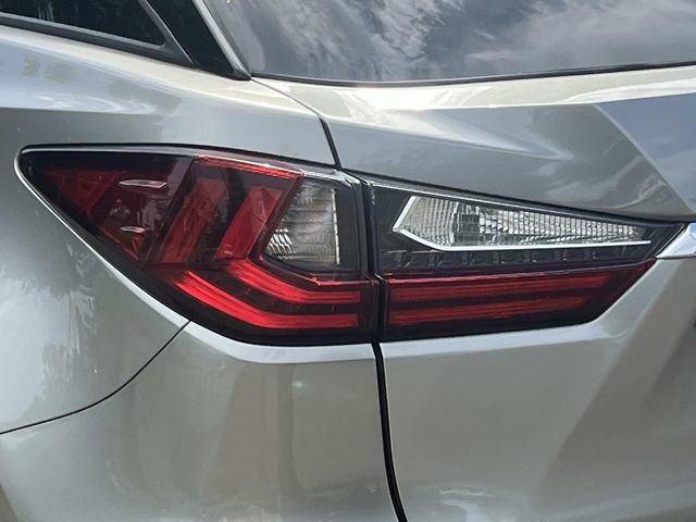 Used 2019 Lexus RX 350 FWD w/ Accessory Package image 10