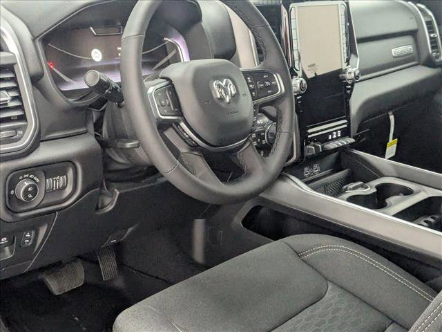 New 2026 RAM 1500 Big Horn video 3