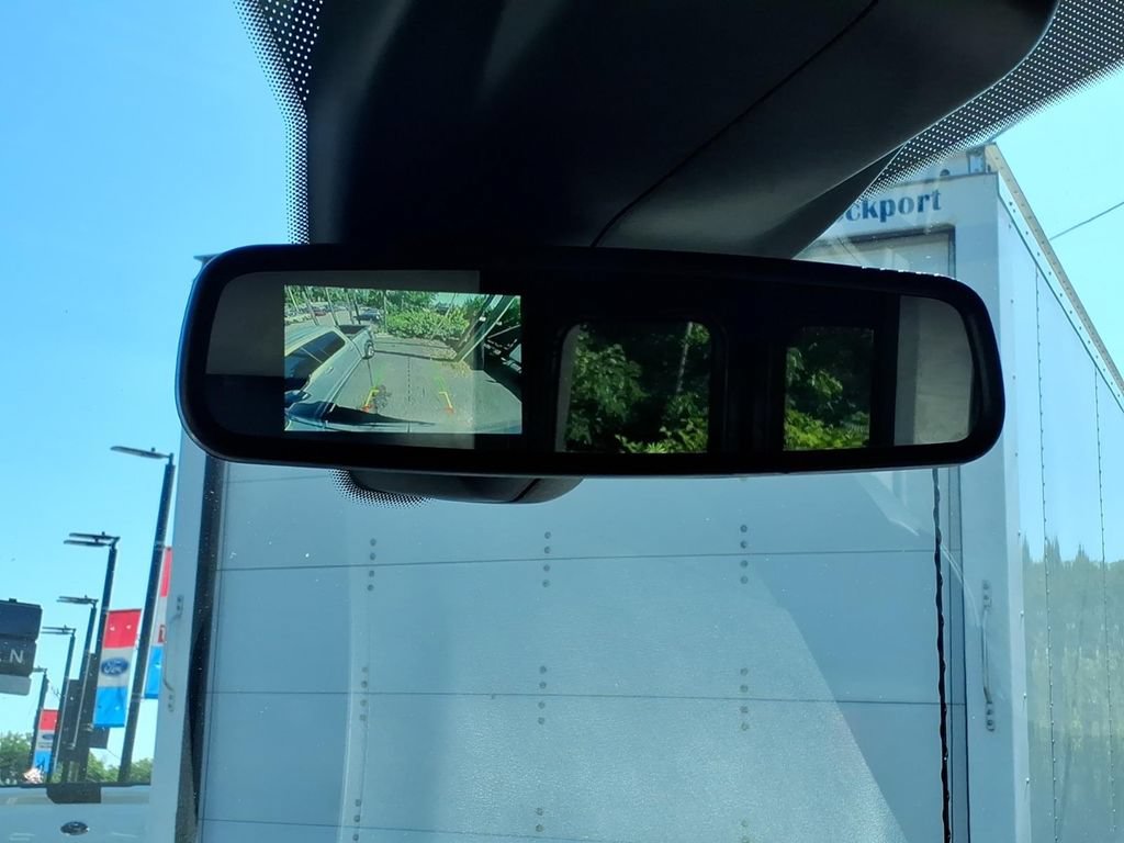 Used 2019 Ford Transit 350 148 High Roof Extended RWD image 24