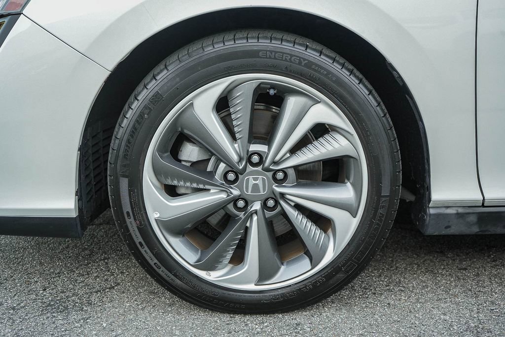 Used 2020 Honda Clarity Plug-In Hybrid image 11