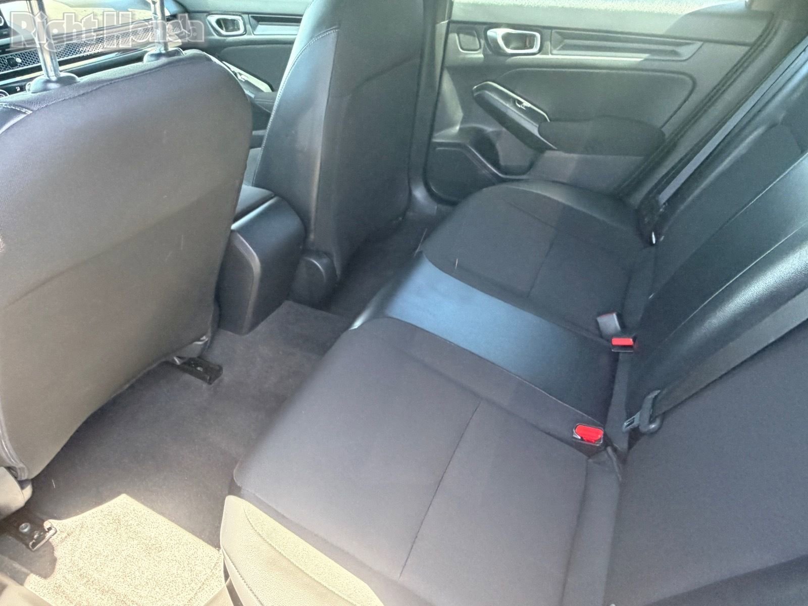 Certified 2023 Honda Civic Sport image 15