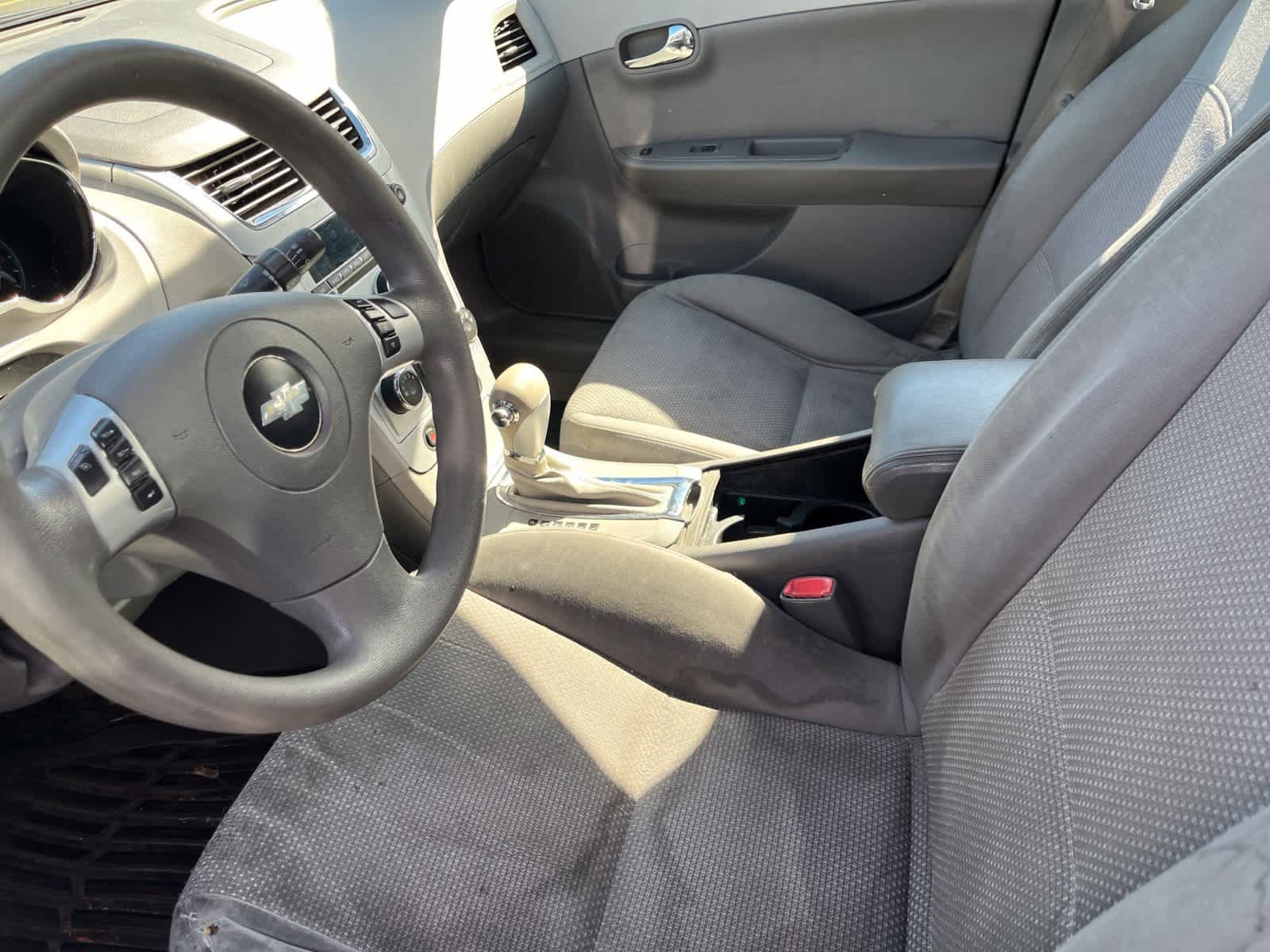 Used 2008 Chevrolet Malibu LT w/ Power Convenience Package FWD image 26