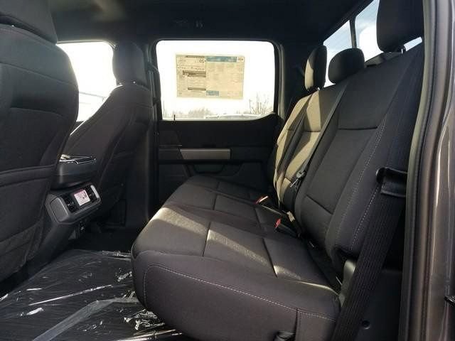 New 2025 Ford F150 XLT w/ Equipment Group 302A MID image 20