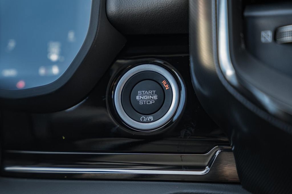 New 2026 RAM 1500 Limited image 32