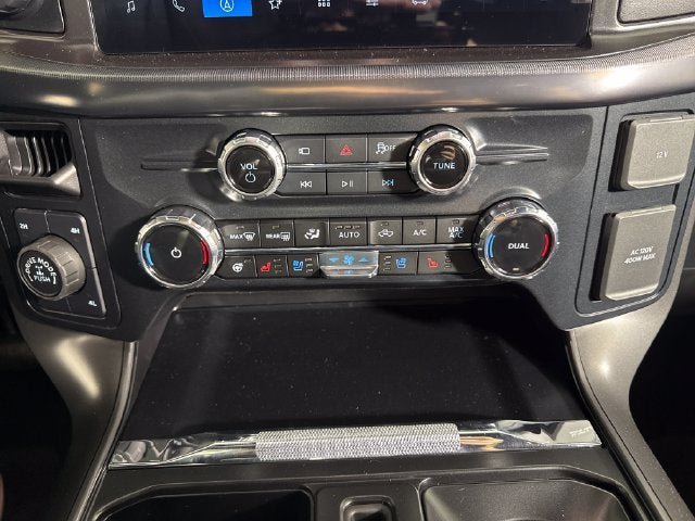 New 2026 Ford F150 Lariat w/ Equipment Group 501A Mid AWD/4WD image 23