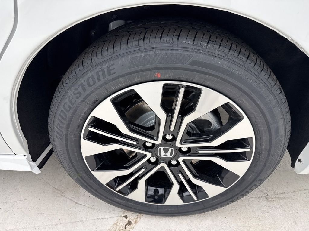 New 2026 Honda Odyssey Elite image 6