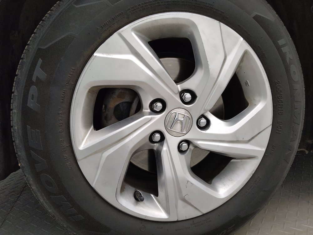 Used 2016 Honda Accord LX image 31