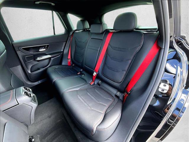 New 2026 Mercedes-Benz GLC 43 AMG 4MATIC image 12