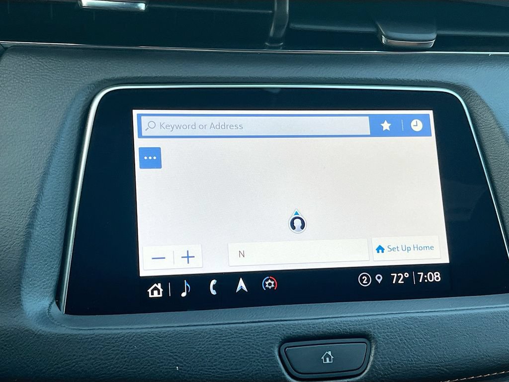 Used 2023 Cadillac XT4 Sport AWD/4WD image 13