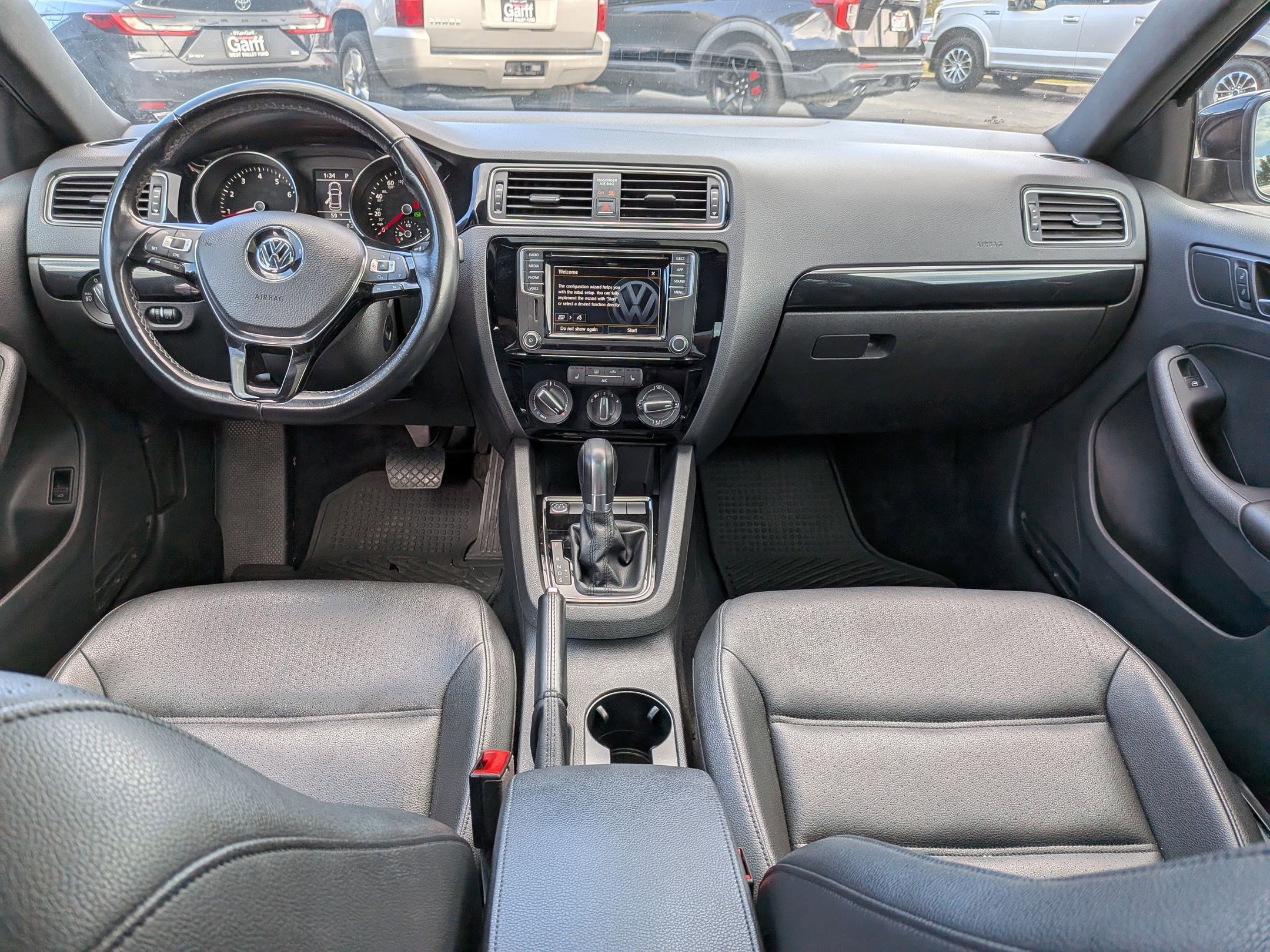 Used 2018 Volkswagen Jetta Sport FWD image 27