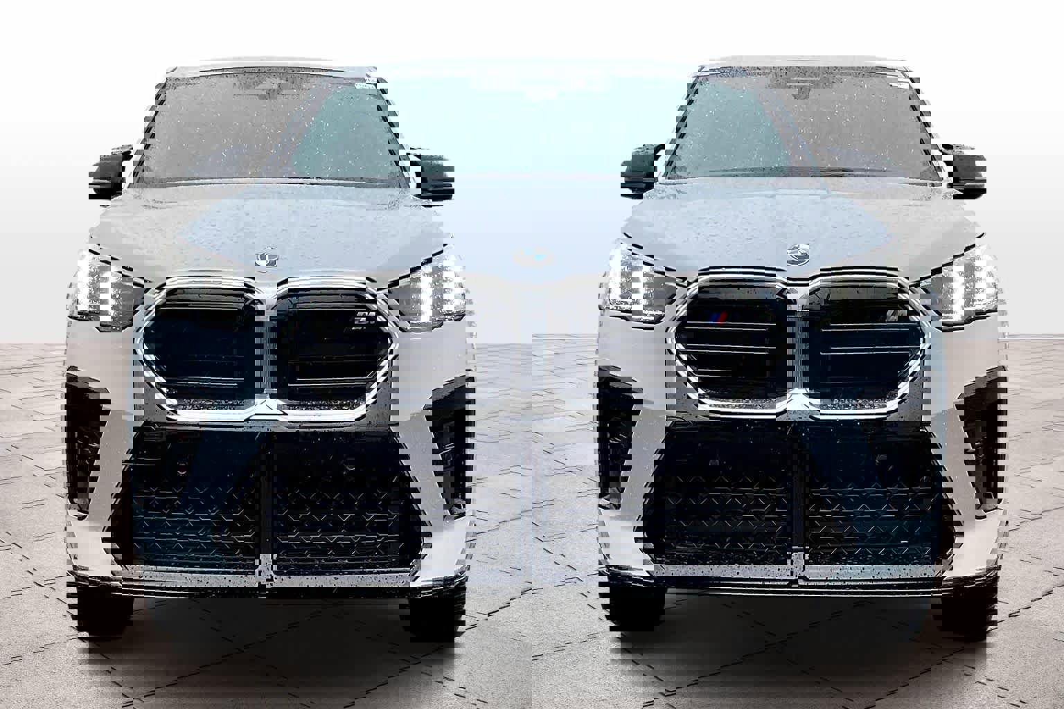 Used 2024 BMW X2 M35i image 3