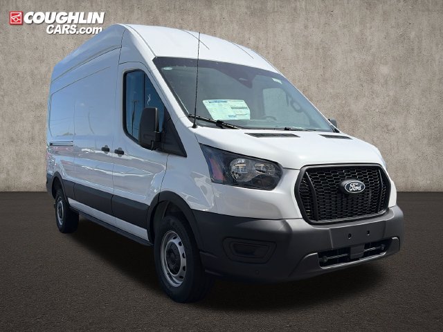 New 2027 Ford Transit 250 148 High Roof RWD 360° Tour