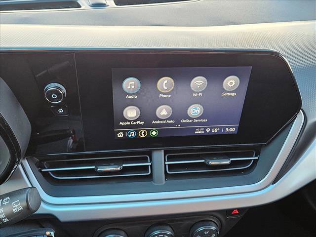 New 2026 Chevrolet Trax LS w/ LS Convenience Package image 12