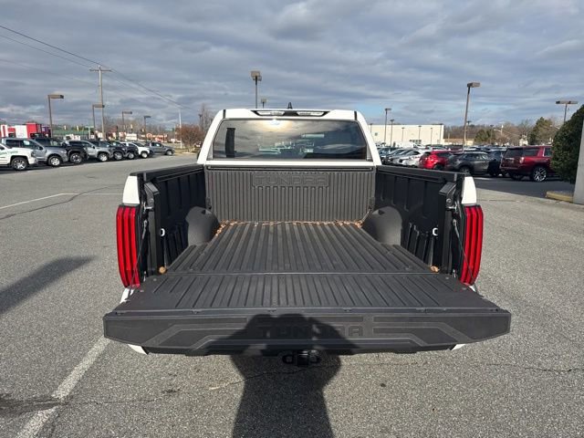 Used 2025 Toyota Tundra SR5 image 6