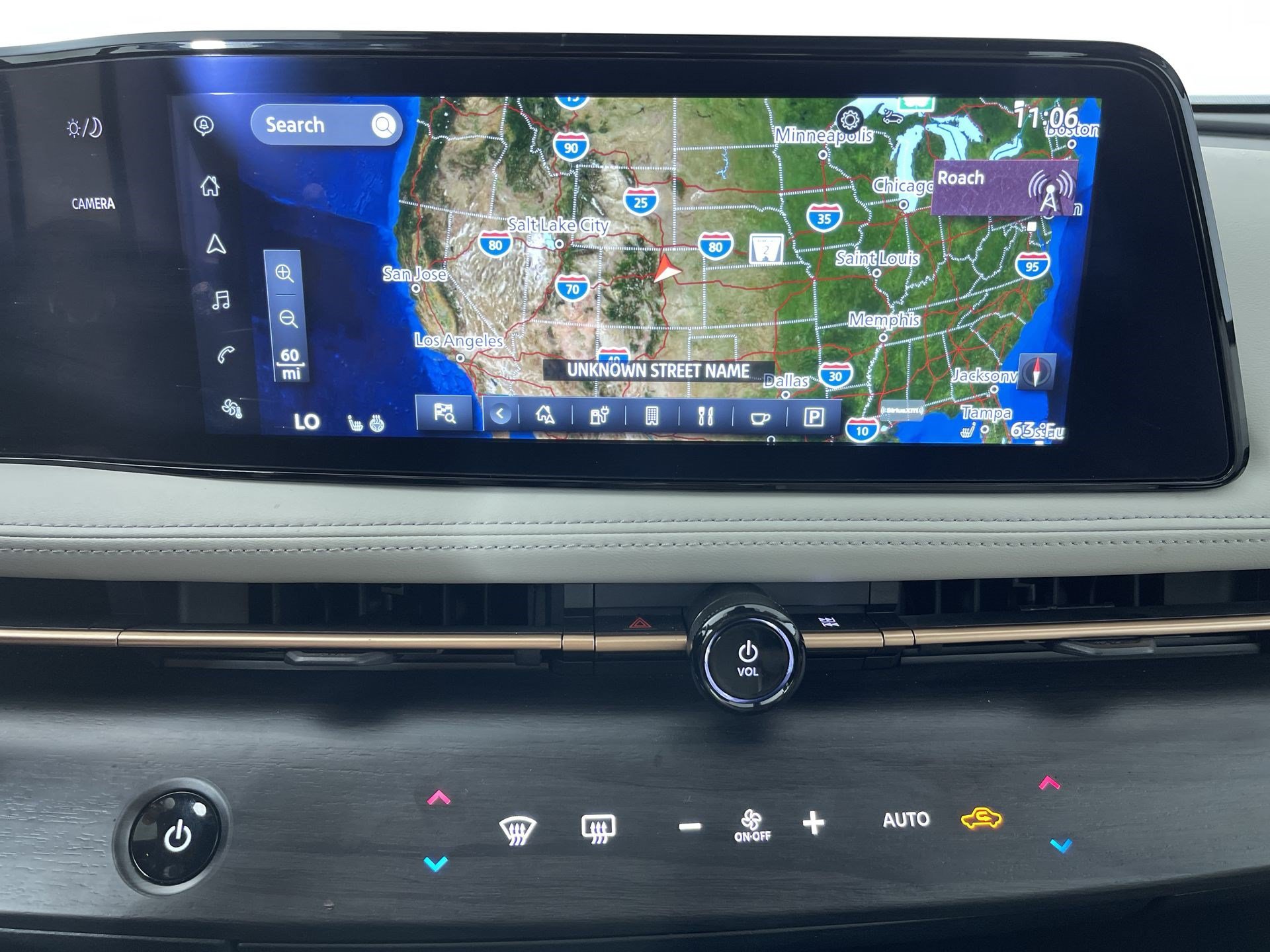 Certified 2024 Nissan Ariya AWD image 20