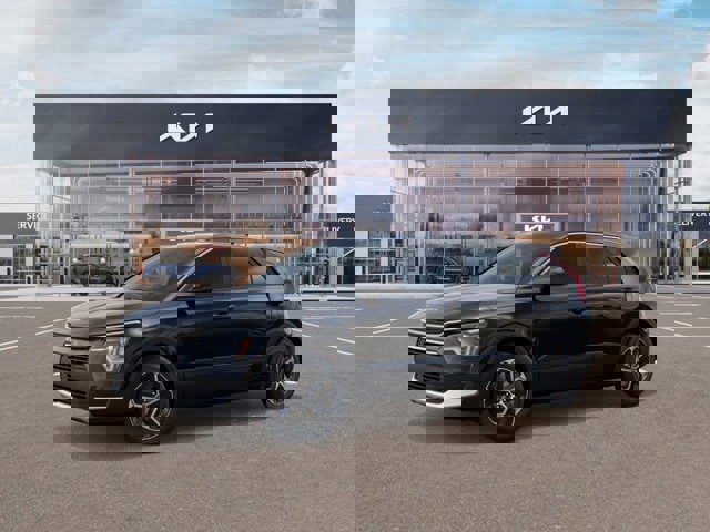 New 2026 Kia Niro LX image 3