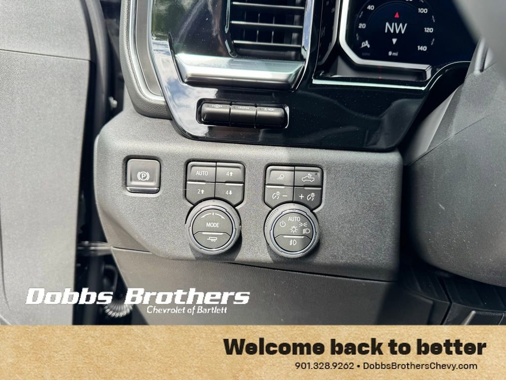 New 2026 Chevrolet Silverado 2500 High Country w/ Technology Package image 44