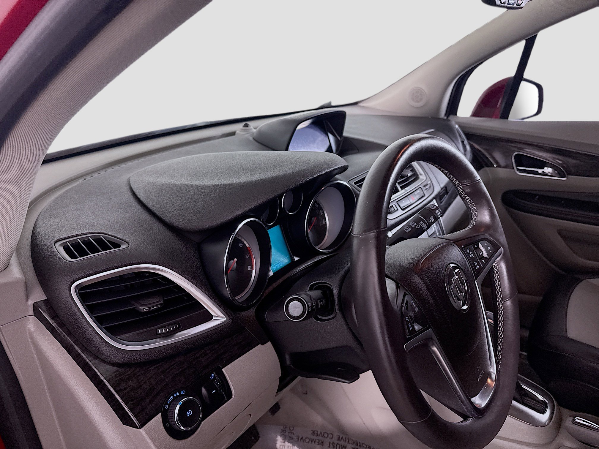 Used 2016 Buick Encore Premium w/ Experience Buick Package image 22