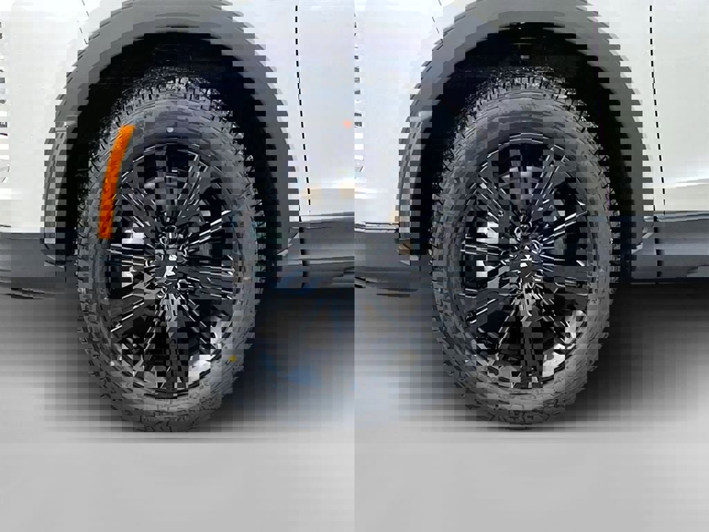 New 2026 Mitsubishi Eclipse Cross AWD image 31