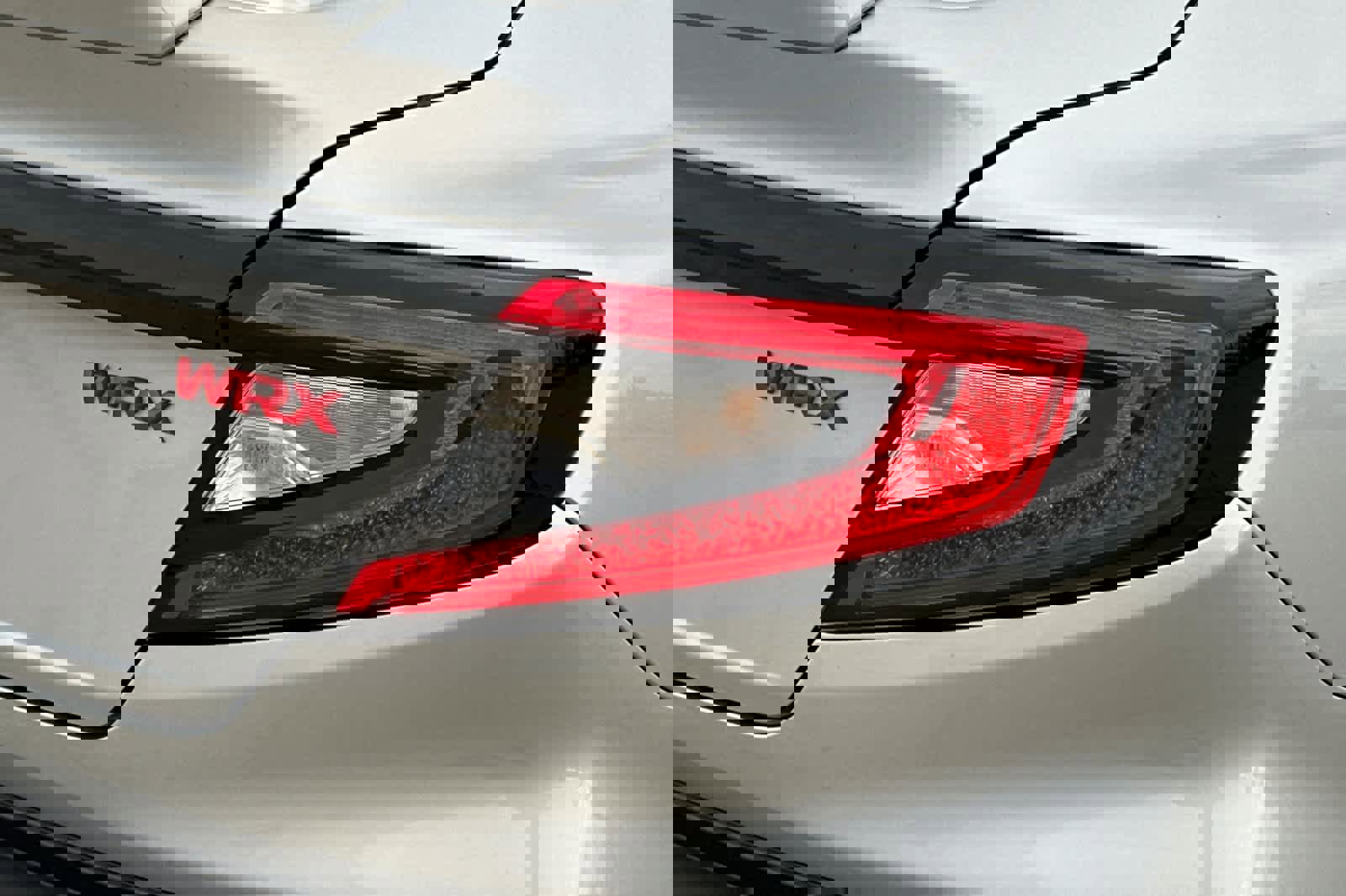 New 2025 Subaru WRX Premium image 29