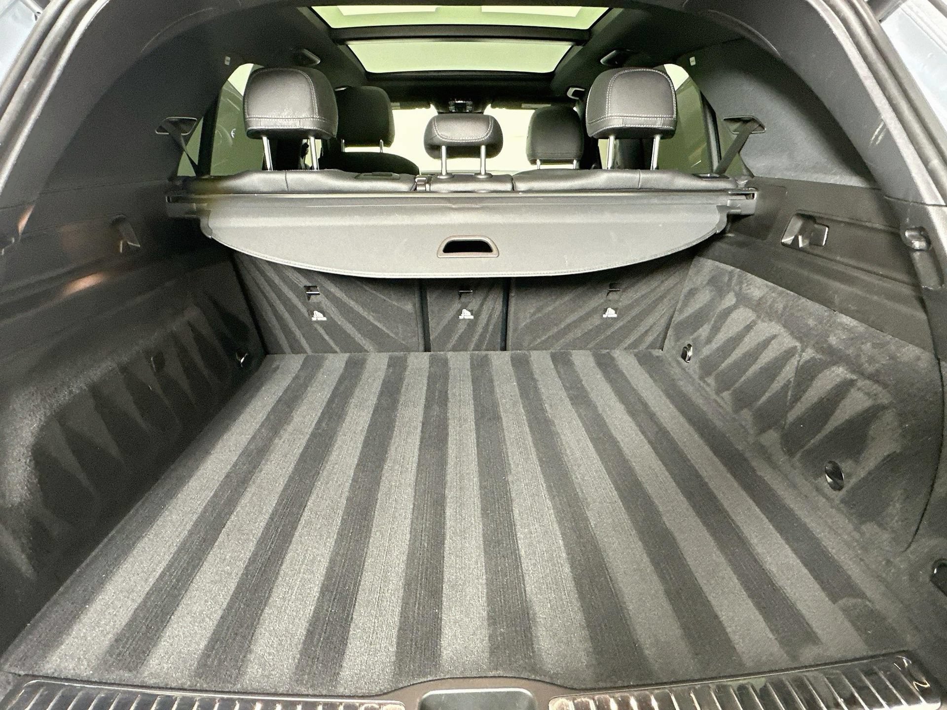 Certified 2025 Mercedes-Benz GLE 450e 4MATIC image 28