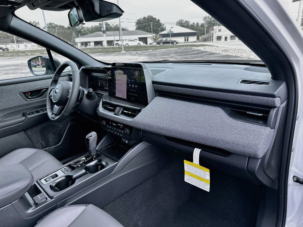 New 2026 Subaru Outback Premium AWD/4WD image 36