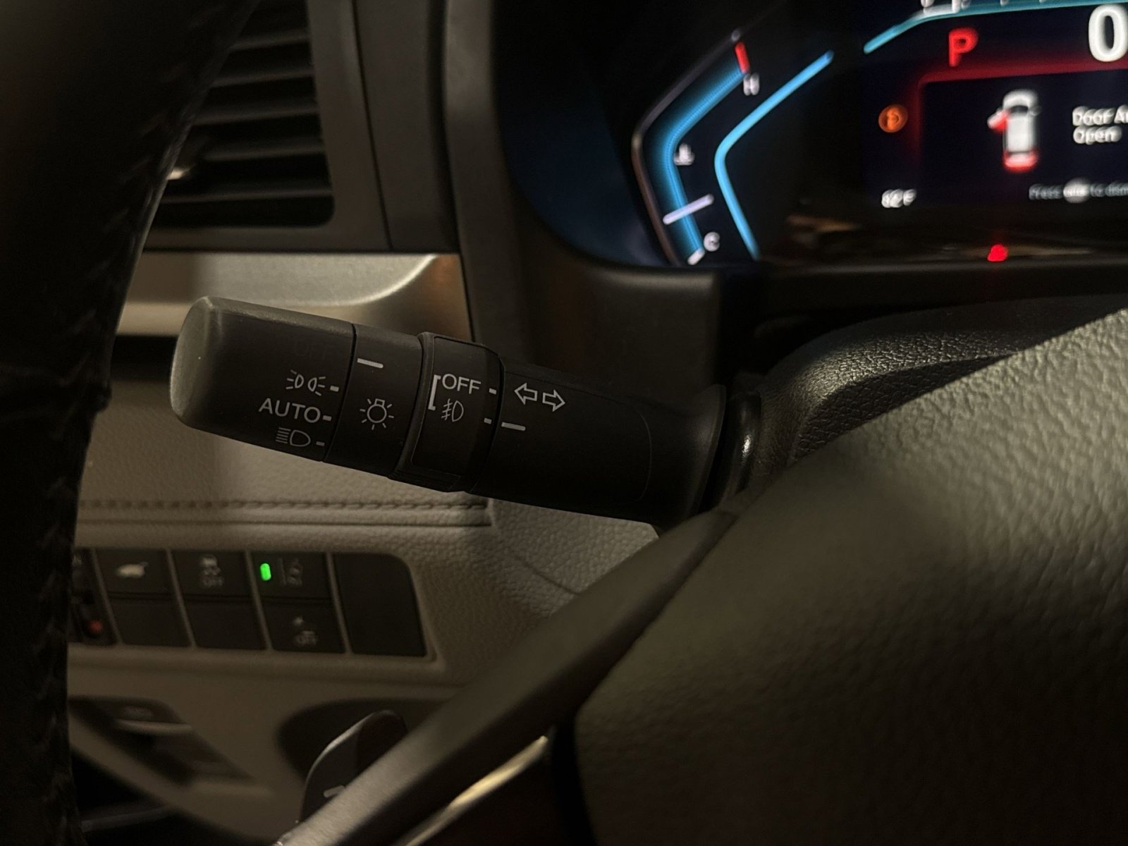Used 2019 Honda Odyssey EX-L image 32