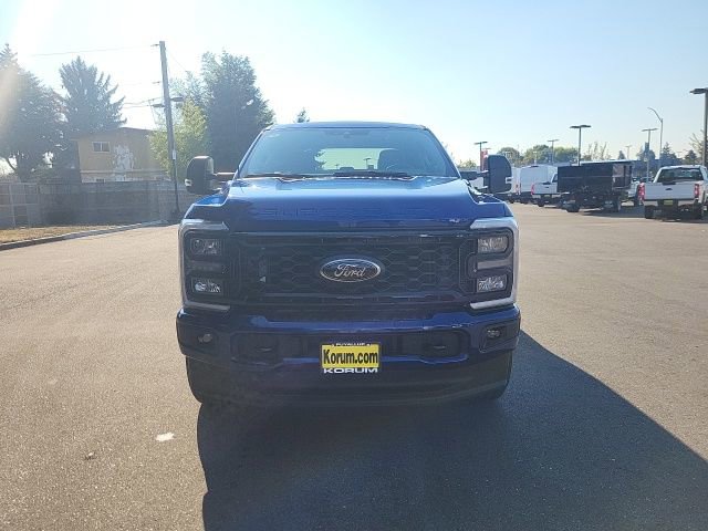 New 2026 Ford F350 XLT image 9