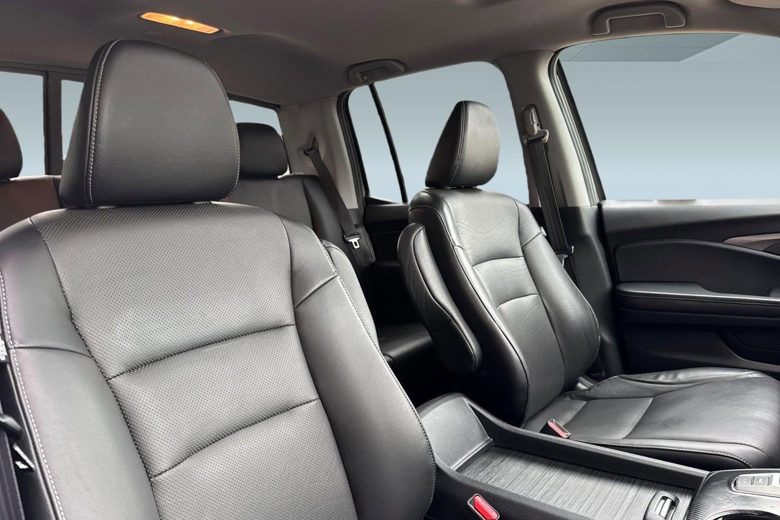 Used 2020 Honda Ridgeline RTL image 30