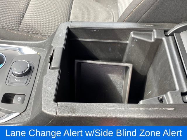 Certified 2019 Chevrolet Traverse LT image 12