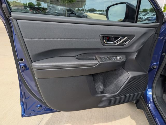 Certified 2026 Subaru Outback Touring AWD/4WD image 23