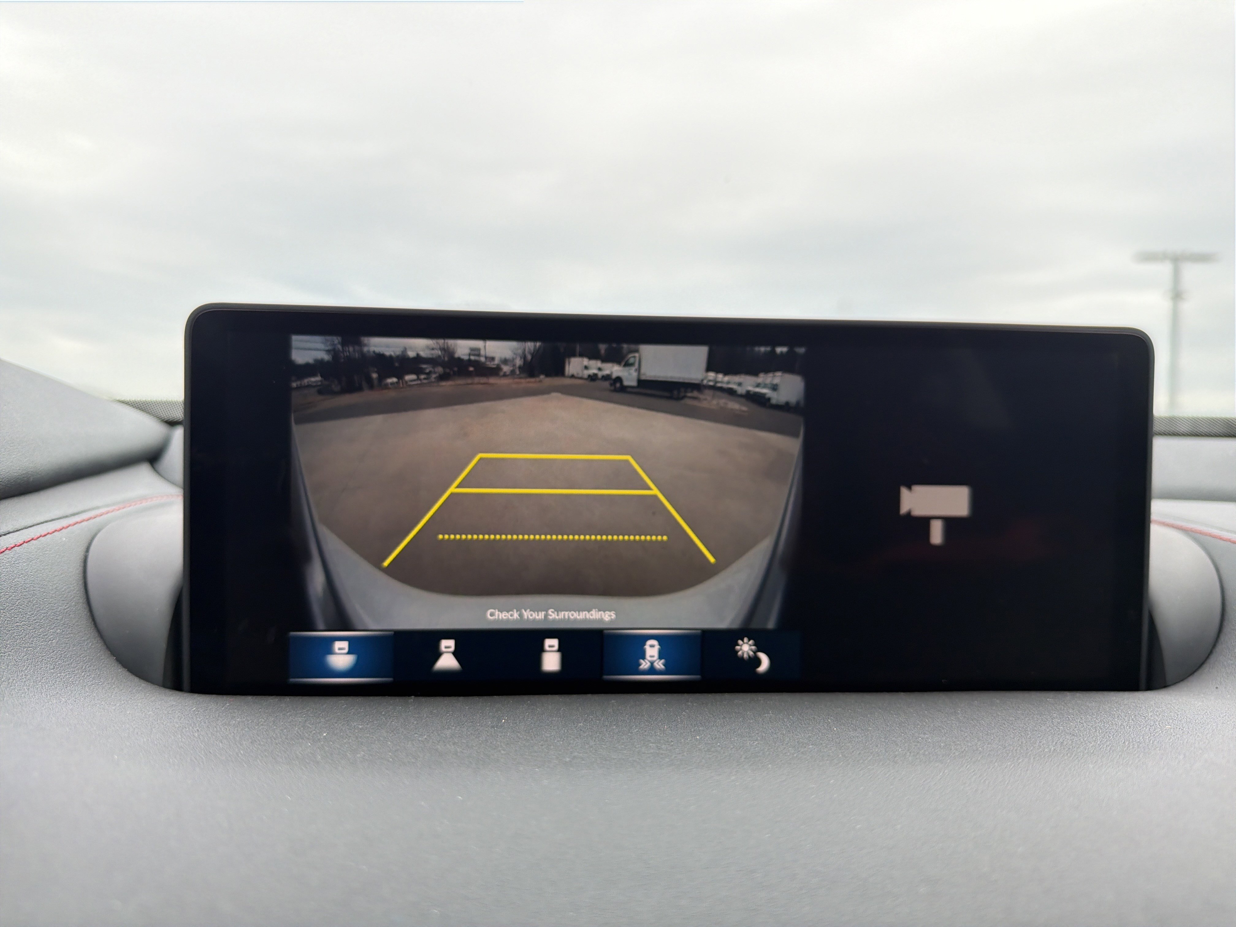 Certified 2025 Acura TLX SH-AWD w/ A-SPEC Pkg image 25