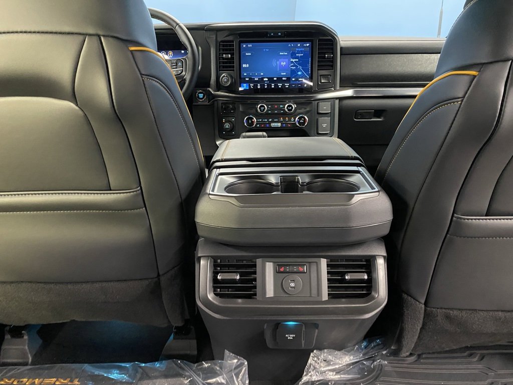 New 2025 Ford F150 Tremor image 35