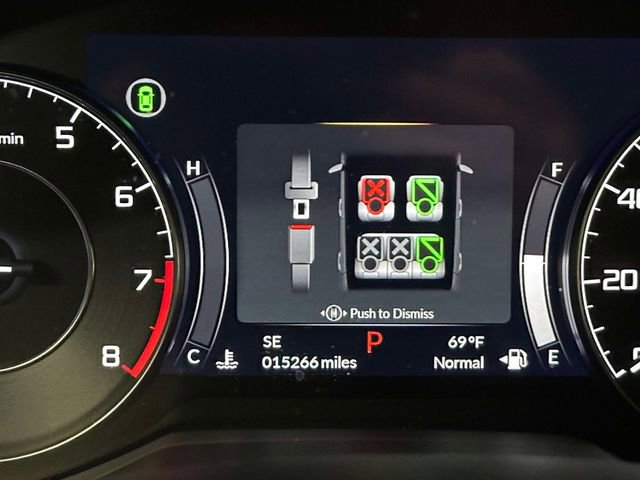 Certified 2023 Acura RDX AWD image 37