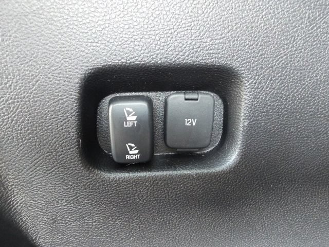 Used 2024 Ford Edge Titanium AWD/4WD image 25
