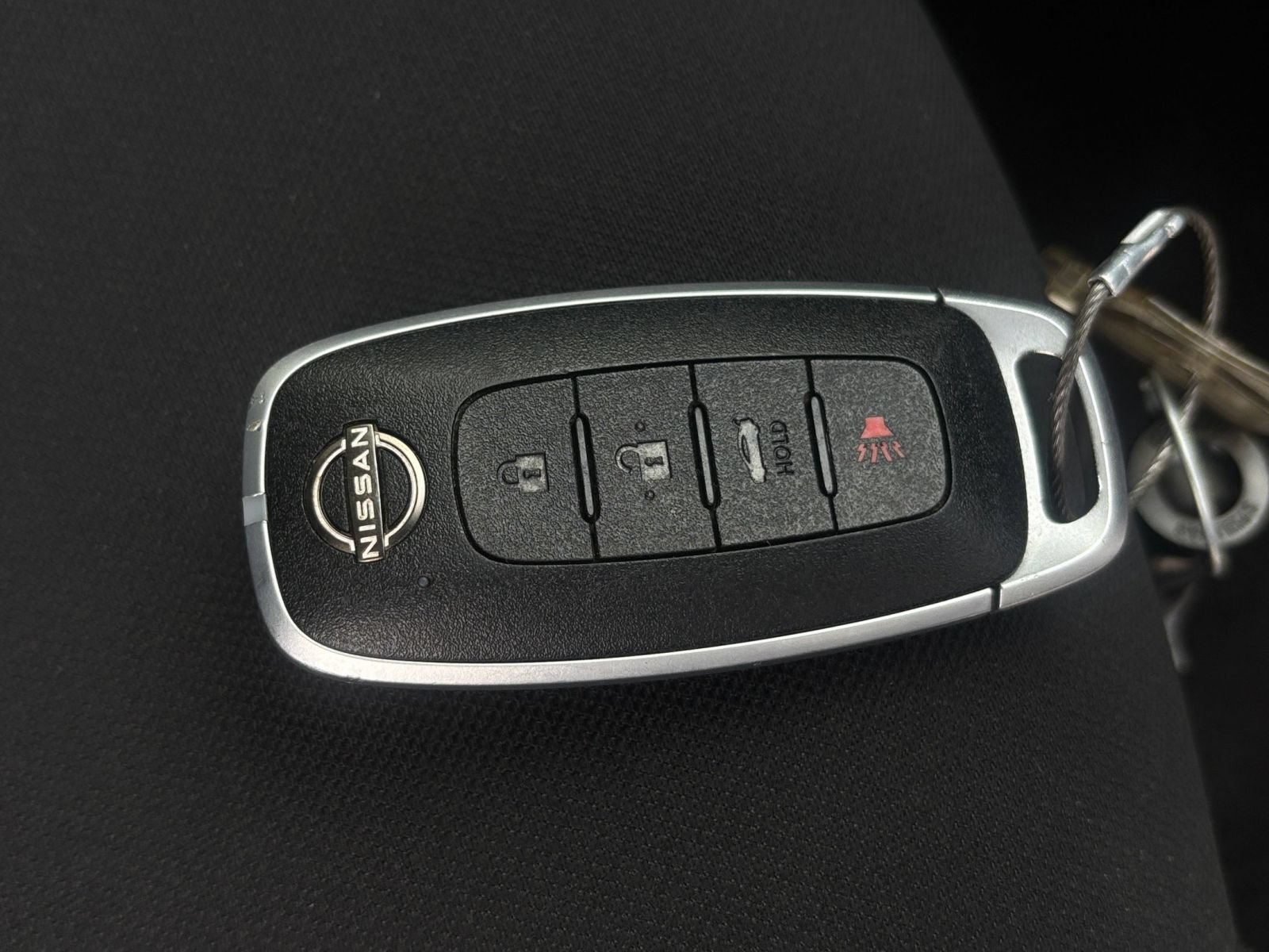 Used 2025 Nissan Sentra SV FWD image 20