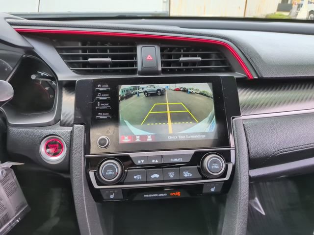 Used 2020 Honda Civic Si image 21