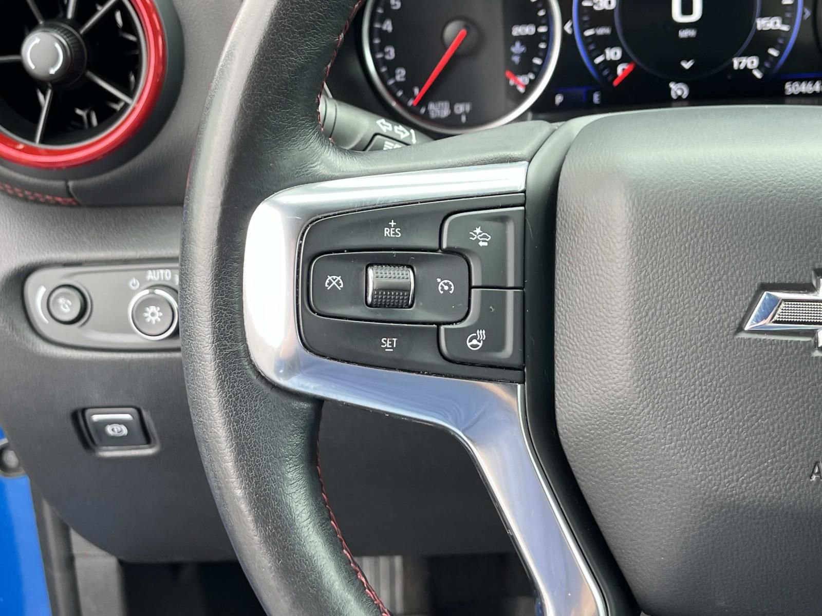 Used 2020 Chevrolet Blazer RS image 29