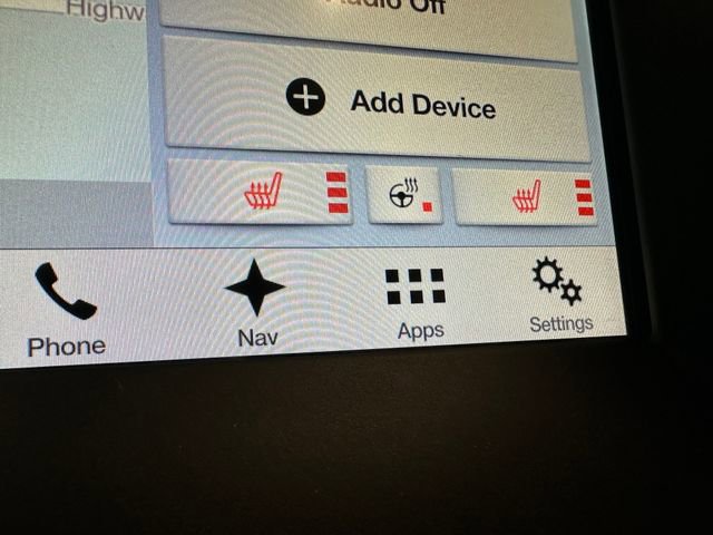 Used 2018 Ford Edge SEL w/ Equipment Group 201A image 13